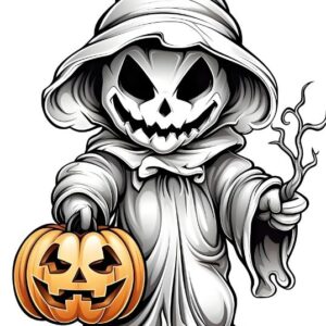 Heat transfers Iron on stickers  halloween 47 for Tshirts Iron on Decal Patches Stickers Clothes Hat Pillows DIY Crafts
