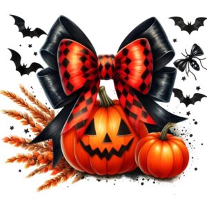 Heat transfers Iron on stickers  halloween 51 for Tshirts Iron on Decal Patches Stickers Clothes Hat Pillows DIY Crafts