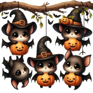 Heat transfers Iron on stickers  halloween 53 for Tshirts Iron on Decal Patches Stickers Clothes Hat Pillows DIY Crafts