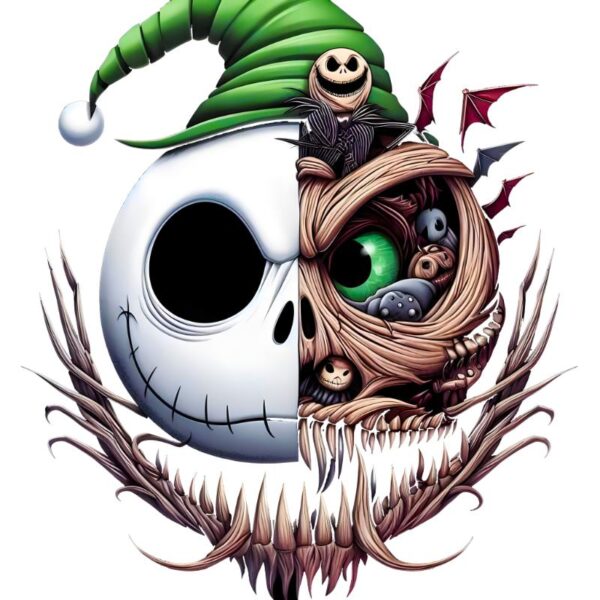Heat transfers Iron on stickers  halloween 6 for Tshirts Iron on Decal Patches Stickers Clothes Hat Pillows DIY Crafts