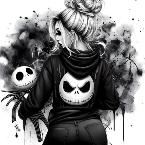 Heat transfers Iron on stickers  halloween 8 for Tshirts Iron on Decal Patches Stickers Clothes Hat Pillows DIY Crafts