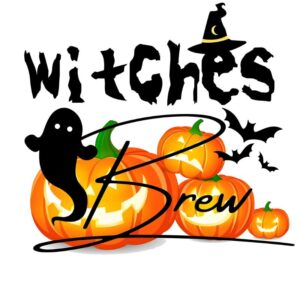 Heat transfers Iron on stickers  halloween 82 for Tshirts Iron on Decal Patches Stickers Clothes Hat Pillows DIY Crafts