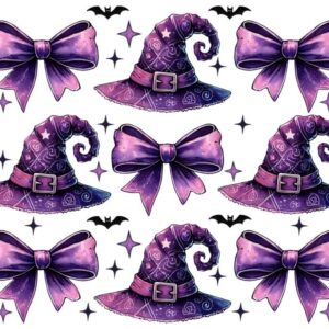 Heat transfers Iron on stickers  halloween 88 for Tshirts Iron on Decal Patches Stickers Clothes Hat Pillows DIY Crafts
