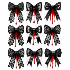Heat transfers Iron on stickers  halloween 89 for Tshirts Iron on Decal Patches Stickers Clothes Hat Pillows DIY Crafts