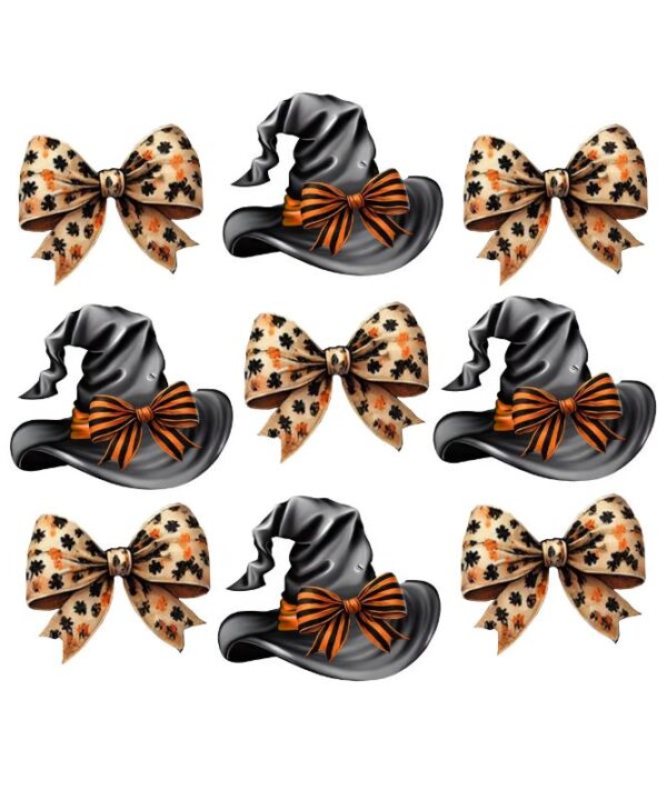 Heat transfers Iron on stickers  halloween 91 for Tshirts Iron on Decal Patches Stickers Clothes Hat Pillows DIY Crafts