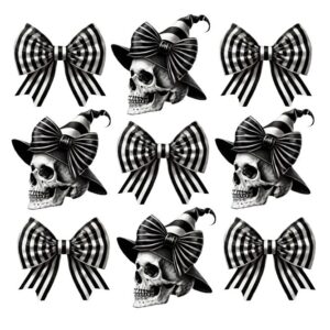 Heat transfers Iron on stickers  halloween 92 for Tshirts Iron on Decal Patches Stickers Clothes Hat Pillows DIY Crafts