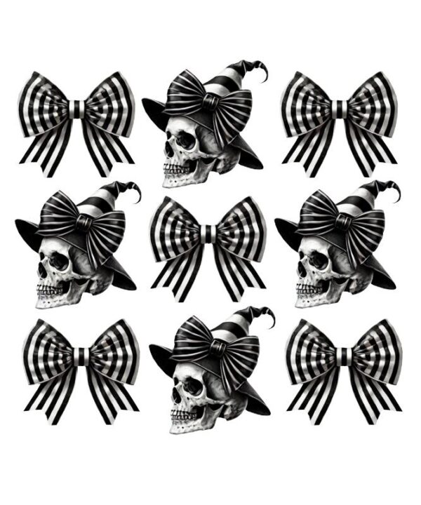 Heat transfers Iron on stickers  halloween 92 for Tshirts Iron on Decal Patches Stickers Clothes Hat Pillows DIY Crafts