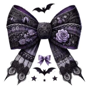 Heat transfers Iron on stickers  halloween 97 for Tshirts Iron on Decal Patches Stickers Clothes Hat Pillows DIY Crafts