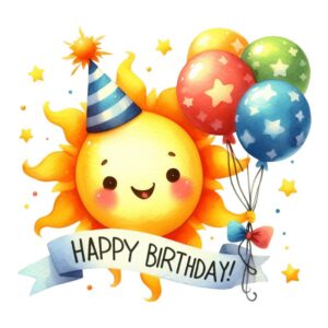 Heat transfers Iron on stickers  happy birthday 14 for Tshirts Iron on Decal Patches Stickers Clothes Hat Pillows DIY Crafts