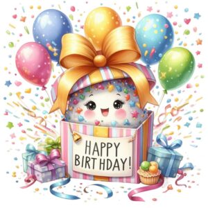 Heat transfers Iron on stickers  happy birthday 15 for Tshirts Iron on Decal Patches Stickers Clothes Hat Pillows DIY Crafts