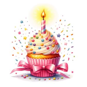Heat transfers Iron on stickers  happy birthday for Tshirts Iron on Decal Patches Stickers Clothes Hat Pillows DIY Crafts