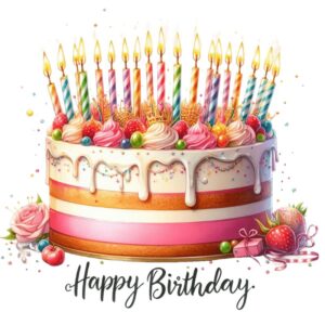 Heat transfers Iron on stickers  happy birthday 19 for Tshirts Iron on Decal Patches Stickers Clothes Hat Pillows DIY Crafts