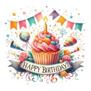 Heat transfers Iron on stickers  happy birthday 3 for Tshirts Iron on Decal Patches Stickers Clothes Hat Pillows DIY Crafts