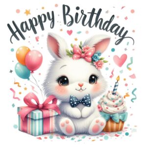 Heat transfers Iron on stickers  happy birthday 38 for Tshirts Iron on Decal Patches Stickers Clothes Hat Pillows DIY Crafts