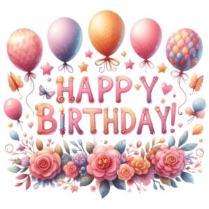 Heat transfers Iron on stickers  happy birthday 45 for Tshirts Iron on Decal Patches Stickers Clothes Hat Pillows DIY Crafts
