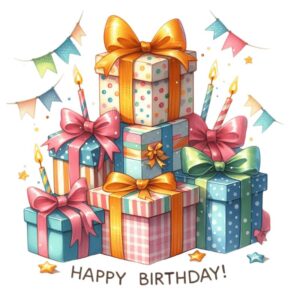 Heat transfers Iron on stickers  happy birthday 50 for Tshirts Iron on Decal Patches Stickers Clothes Hat Pillows DIY Crafts