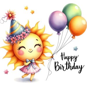 Heat transfers Iron on stickers  happy birthday 64 for Tshirts Iron on Decal Patches Stickers Clothes Hat Pillows DIY Crafts