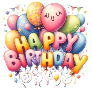 Heat transfers Iron on stickers  happy birthday 68 for Tshirts Iron on Decal Patches Stickers Clothes Hat Pillows DIY Crafts
