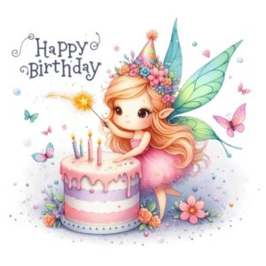 Heat transfers Iron on stickers  happy birthday 7 for Tshirts Iron on Decal Patches Stickers Clothes Hat Pillows DIY Crafts