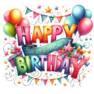 Heat transfers Iron on stickers  happy birthday 70 for Tshirts Iron on Decal Patches Stickers Clothes Hat Pillows DIY Crafts