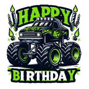 Heat transfers Iron on stickers  happy birthday 73 for Tshirts Iron on Decal Patches Stickers Clothes Hat Pillows DIY Crafts