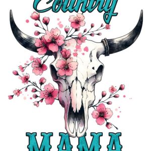 Heat transfers Iron on stickers  highland cow 501 for Tshirts Iron on Decal Patches Stickers Clothes Hat Pillows DIY Crafts