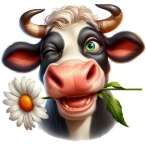 Heat transfers Iron on stickers  highland cow 528 for Tshirts Iron on Decal Patches Stickers Clothes Hat Pillows DIY Crafts