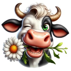 Heat transfers Iron on stickers  highland cow 530 for Tshirts Iron on Decal Patches Stickers Clothes Hat Pillows DIY Crafts