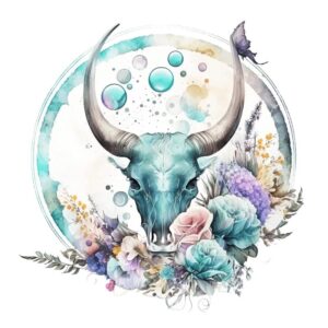 Heat transfers Iron on stickers  highland cow 538 for Tshirts Iron on Decal Patches Stickers Clothes Hat Pillows DIY Crafts