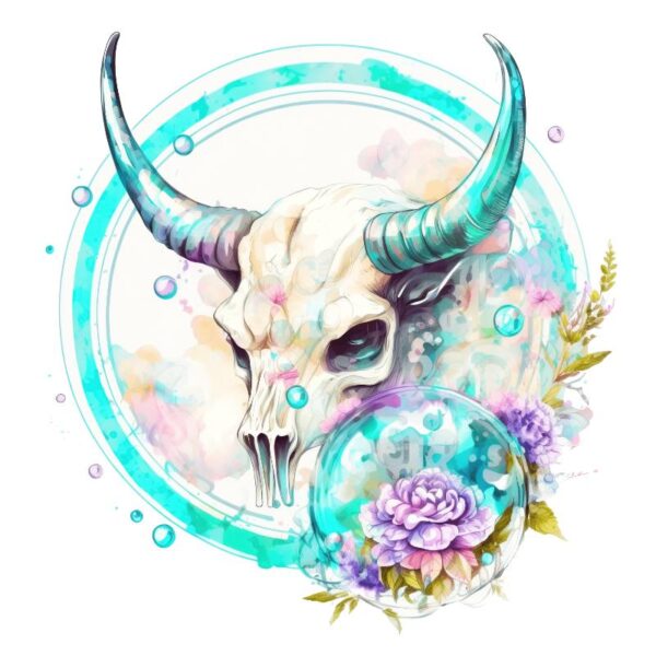 Heat transfers Iron on stickers  highland cow 544 for Tshirts Iron on Decal Patches Stickers Clothes Hat Pillows DIY Crafts