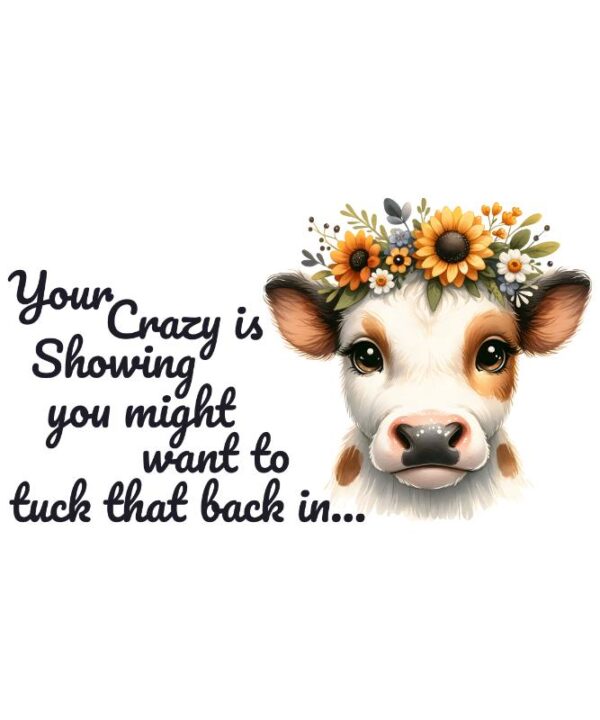 Heat transfers Iron on stickers  highland cow 64 for Tshirts Iron on Decal Patches Stickers Clothes Hat Pillows DIY Crafts