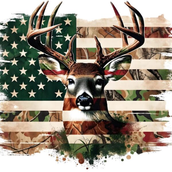 Heat transfers Iron on stickers  hunting 11 for Tshirts Iron on Decal Patches Stickers Clothes Hat Pillows DIY Crafts