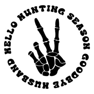 Heat transfers Iron on stickers  hunting 131 for Tshirts Iron on Decal Patches Stickers Clothes Hat Pillows DIY Crafts