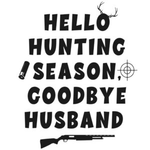Heat transfers Iron on stickers  hunting 139 for Tshirts Iron on Decal Patches Stickers Clothes Hat Pillows DIY Crafts