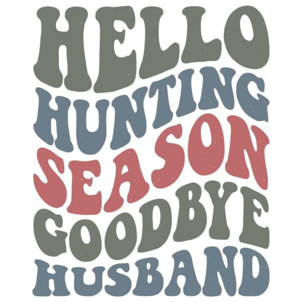 Heat transfers Iron on stickers  hunting 142 for Tshirts Iron on Decal Patches Stickers Clothes Hat Pillows DIY Crafts