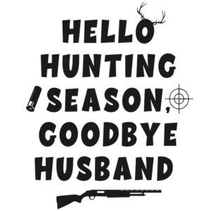 Heat transfers Iron on stickers  hunting 151 for Tshirts Iron on Decal Patches Stickers Clothes Hat Pillows DIY Crafts