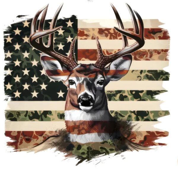 Heat transfers Iron on stickers  hunting 29 for Tshirts Iron on Decal Patches Stickers Clothes Hat Pillows DIY Crafts