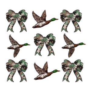 Heat transfers Iron on stickers  hunting 35 for Tshirts Iron on Decal Patches Stickers Clothes Hat Pillows DIY Crafts