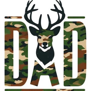 Heat transfers Iron on stickers  hunting 45 for Tshirts Iron on Decal Patches Stickers Clothes Hat Pillows DIY Crafts