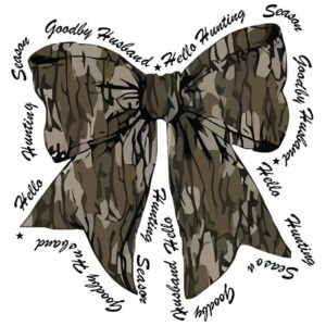 Heat transfers Iron on stickers  hunting 53 for Tshirts Iron on Decal Patches Stickers Clothes Hat Pillows DIY Crafts
