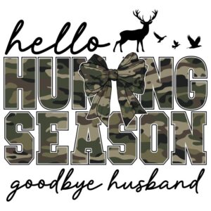 Heat transfers Iron on stickers  hunting 56 for Tshirts Iron on Decal Patches Stickers Clothes Hat Pillows DIY Crafts