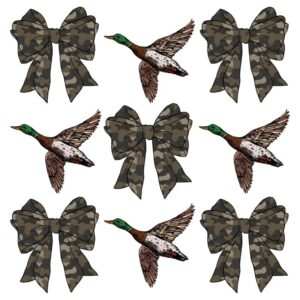 Heat transfers Iron on stickers  hunting 64 for Tshirts Iron on Decal Patches Stickers Clothes Hat Pillows DIY Crafts