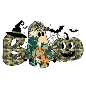 Heat transfers Iron on stickers  hunting 73 for Tshirts Iron on Decal Patches Stickers Clothes Hat Pillows DIY Crafts