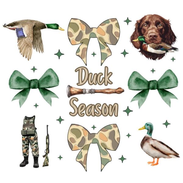 Heat transfers Iron on stickers  hunting 76 for Tshirts Iron on Decal Patches Stickers Clothes Hat Pillows DIY Crafts