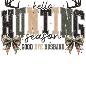 Heat transfers Iron on stickers  hunting 91 for Tshirts Iron on Decal Patches Stickers Clothes Hat Pillows DIY Crafts