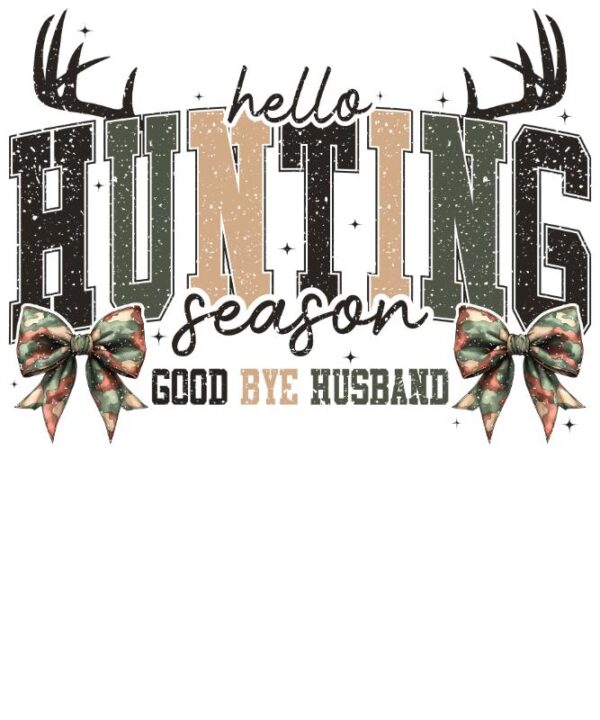 Heat transfers Iron on stickers  hunting 91 for Tshirts Iron on Decal Patches Stickers Clothes Hat Pillows DIY Crafts