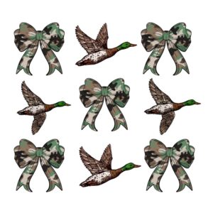 Heat transfers Iron on stickers  hunting 92 for Tshirts Iron on Decal Patches Stickers Clothes Hat Pillows DIY Crafts