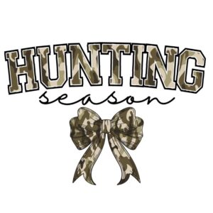 Heat transfers Iron on stickers  hunting 94 for Tshirts Iron on Decal Patches Stickers Clothes Hat Pillows DIY Crafts