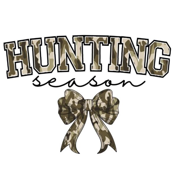 Heat transfers Iron on stickers  hunting 94 for Tshirts Iron on Decal Patches Stickers Clothes Hat Pillows DIY Crafts