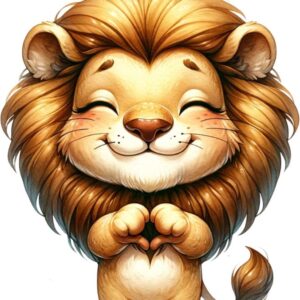 Heat transfers Iron on stickers  love animal 1 for Tshirts Iron on Decal Patches Stickers Clothes Hat Pillows DIY Crafts